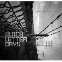 Black Letter Days