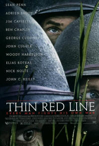 Movie Poster Image for The Thin Red Line