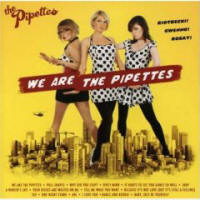 We Are the Pipettes