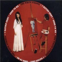 Seven Nation Army - Maxi CD