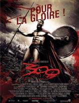 Acheter une affiche de 300