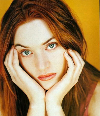 Kate Winslet