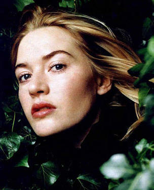 Kate Winslet