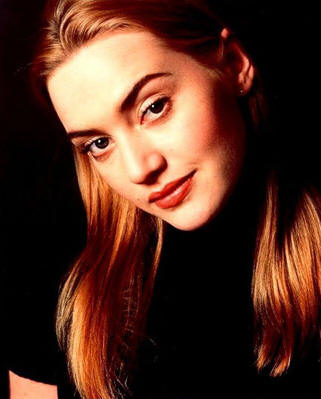 Kate Winslet young