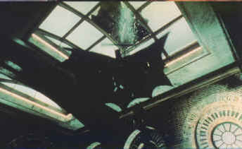 Batman, le triomphe du Mal
