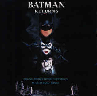 Batman Returns BO