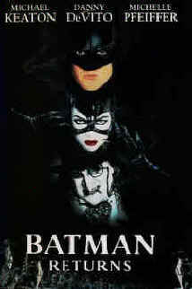Batman Returns 