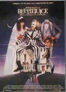 Beetlejuice 