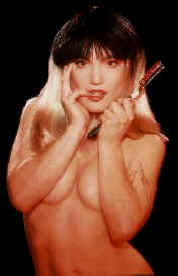Brinke Stevens