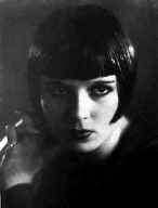 Louise Brooks