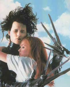 Edward Aux Mains d'Argent