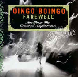 Farewell