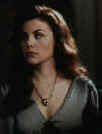 Sherilyn Fenn, prte  faire des btises dans Boxing Helena