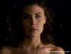 Sherilyn Fenn, trs srieuse pour le trs Z Meridian