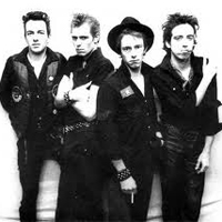 The Clash