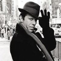 Tom Waits