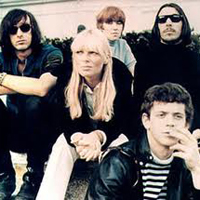 The Velvet Underground