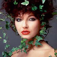 Kate Bush