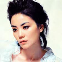 Faye Wong