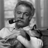 Georges Brassens