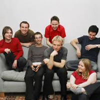 Belle and Sebastian