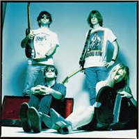 Sonic Youth