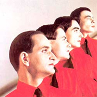 Kraftwerk