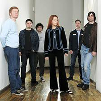 The New Pornographers