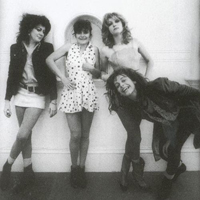 The Slits