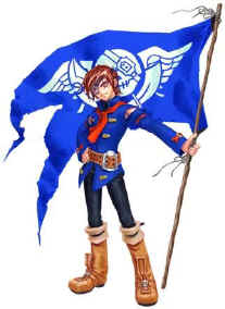 Vyse