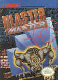 Blaster Master : Mission Impossible