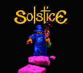 Solstice, le cauchemar recommence !!!