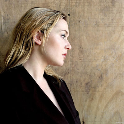 Kate Winslet