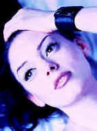 Rose McGowan