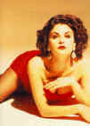 Sherilyn Fenn 