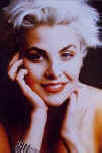 Sherilyn Fenn (encore plus blonde)