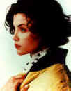 Sherilyn Fenn, bien mieux au naturel