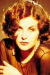 Sherilyn Fenn, glamour etc...