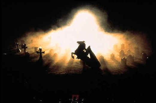 sleepy hollow