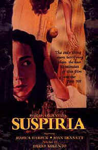 Suspiria