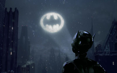 Batman le défi (1992) - Actualité du film