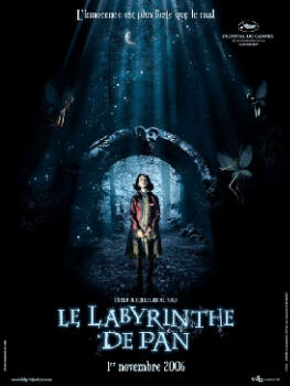 Photo du film Labyrinthe de Pan (Le) - 105513