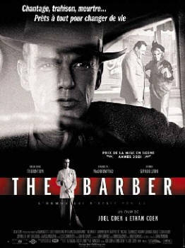 Photo du film Barber : l'homme qui n'était pas là (The) - 107901