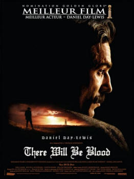 Photo du film There will be blood - 224045