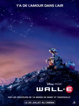 Photo du film Wall-E - 238290