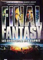 Final Fantasy, le film : l'échec public et critique le plus injuste
