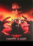 Ghosts Of Mars : papy fait de la résistance
