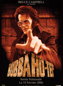 Acheter une affiche de Bubba Ho-Tep