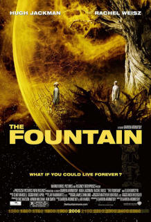 Acheter une affiche de Fountain (The)