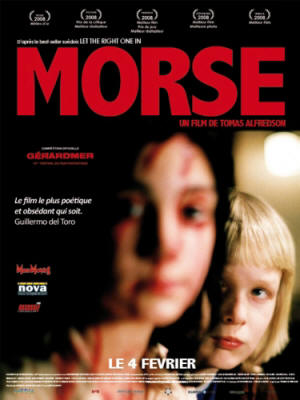 Photo du film Morse (Let the right one in) - 288972